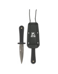 Rui boat knife, blade 7.5 cms.