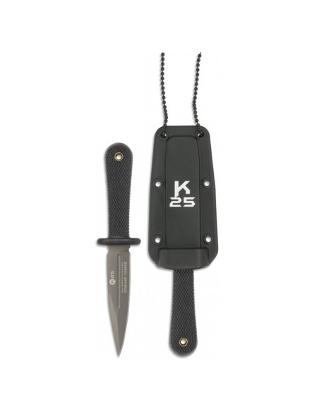 Rui boat knife, blade 7.5 cms.