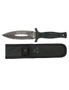 Botero K25 CNC knife with titanium