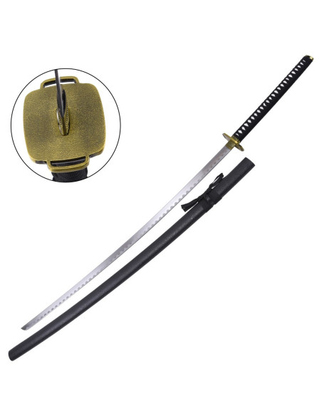 Decorative Katana Sephiroth from... Decorative Katana Sephiroth from...
