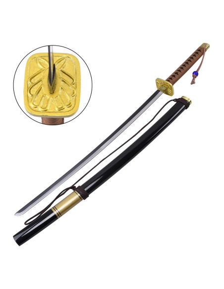 Decorative Katana of Rimuru Tempest...