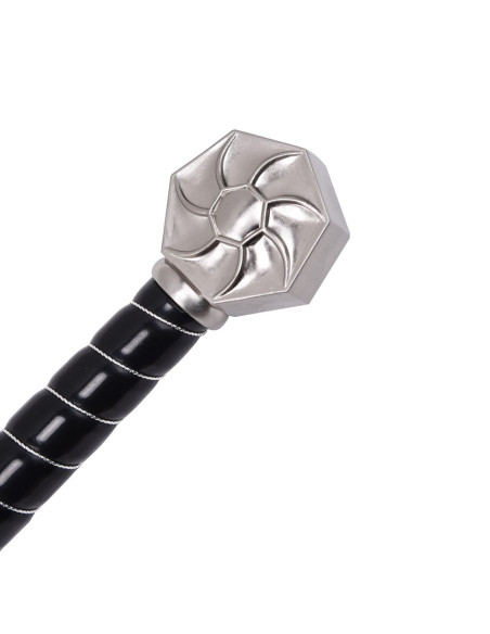 Aegon-Targaryen's Blackfyre Sword in...