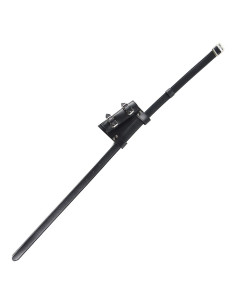 Tahalí belt to carry 1 katana