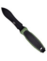 SCK black-olive green diving knife (24 cm.)