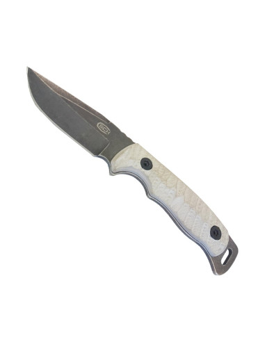 SCK tactical knife worn handle (22 cm.)