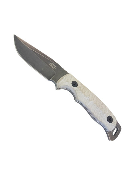 SCK tactical knife worn handle (22 cm.)