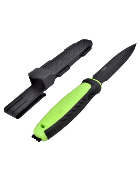 Black-green single-edged adventure...