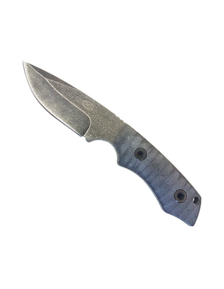 SCK tactical knife stainless steel...