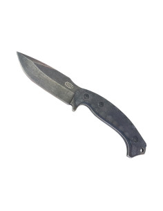 SCK tactical knife stainless steel blade. (21 cm.)