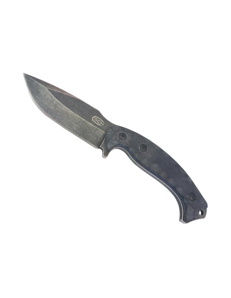 SCK tactical knife stainless steel...