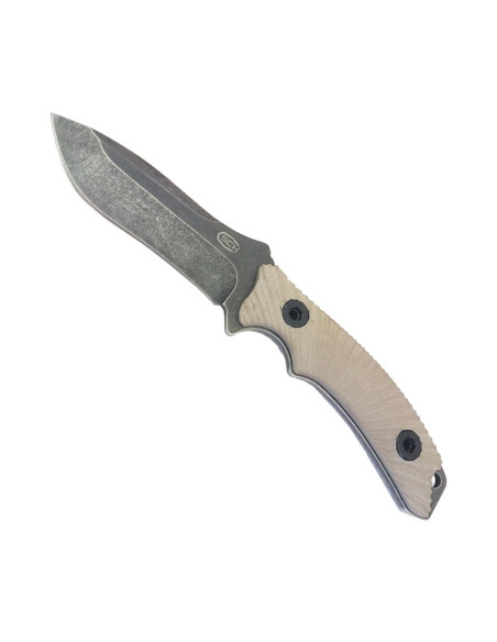 SCK tactical knife stainless steel...