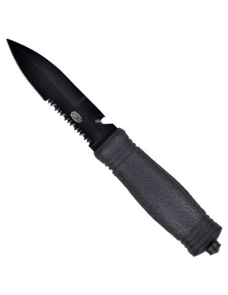 SCK single-edged black adventure...