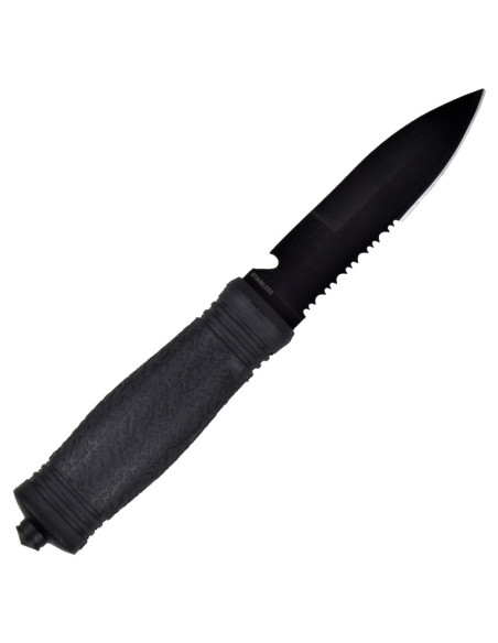 SCK single-edged black adventure...