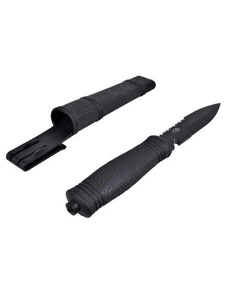 SCK single-edged black adventure...