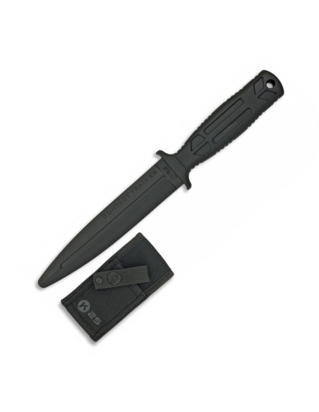 K25 Training Rubber Knife K25 Training Rubber Knife