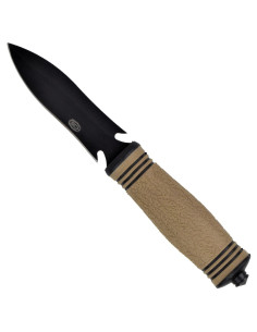 SCK single-edged adventure knife (23.5 cm.)