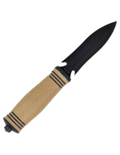 SCK single-edged adventure knife (23.5 cm.) 2