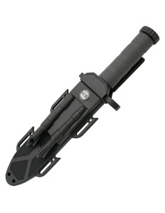 Survival knife Third 11113BK