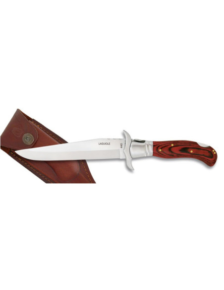 Folding knife, blade 16 cms.