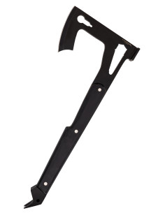 Condor's Blackout Hawk Ax