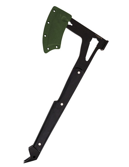 Condor's Blackout Hawk Ax