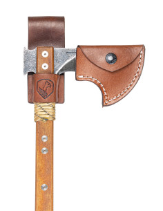 Condor PASS Hawk Tactical Ax 2