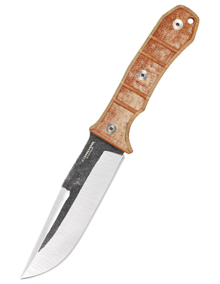 PASS Condor tactical knife