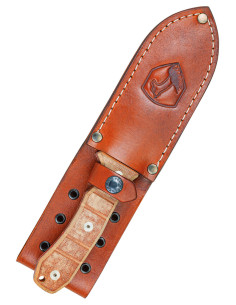 PASS Condor tactical knife 2