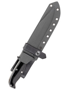 Enduro tactical knife by Condor 2