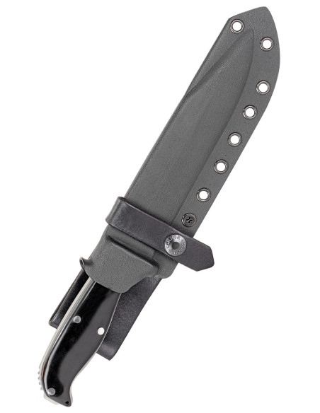 Enduro tactical knife by Condor