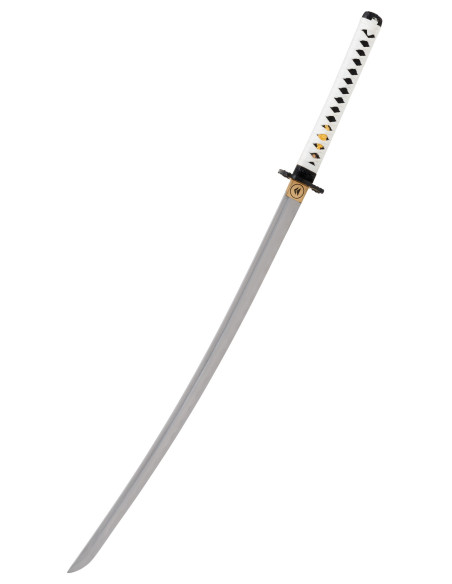 Katana Jin Sakai from Ghost of Tsushima