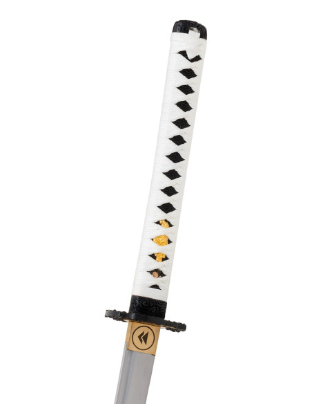 Katana Jin Sakai from Ghost of Tsushima