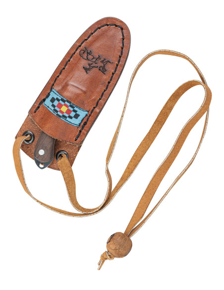 Condor Blue River neck knife