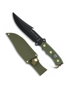 Albainox Freedom Forever knife