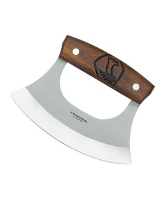Inuit Ulu knife