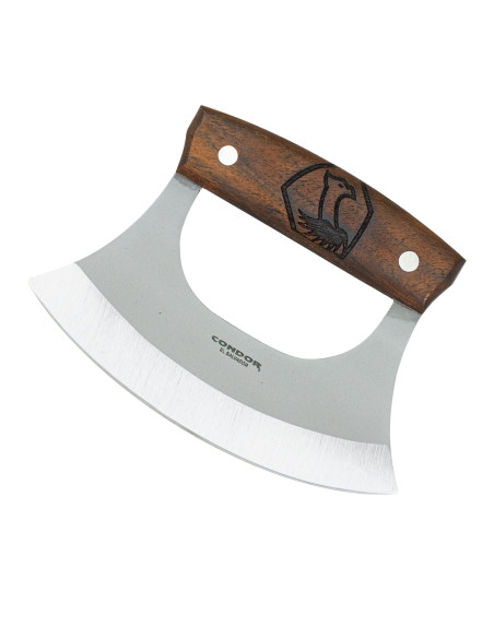 Inuit Ulu knife