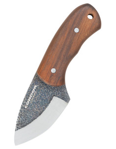 Beetle Neck Knife