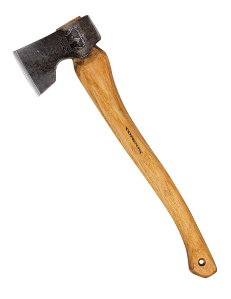 Condor Heritage 1 Ax