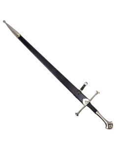 Narsil Sword of Aragorn, Lord of the Rings 2