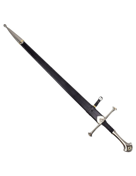 Narsil Sword of Aragorn, Lord of the...