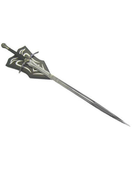 Gandalf's Glamdring Sword in Lord of...