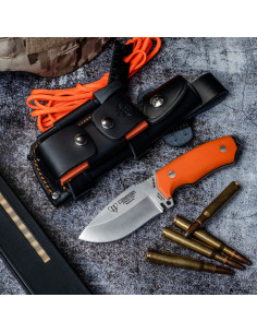 Mini Green Beret Tactical Knife (115-JC)