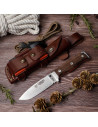 Hunting knife model MT-5, Complete Kit