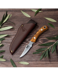 Cudeman Mini Alaska knife