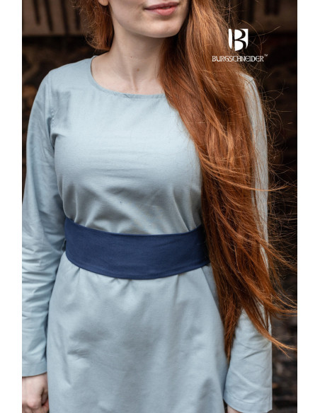 Sieglinde Adjustable Medieval Belt,...