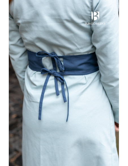 Sieglinde Adjustable Medieval Belt,...