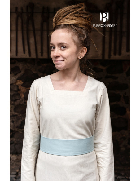 Sieglinde adjustable medieval belt,...