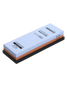 Samura sharpening stone 240/800 grit