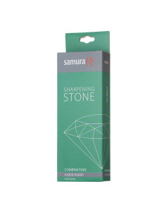 Samura sharpening stone 3000/8000 grit 2