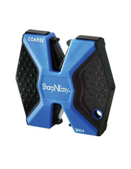 Accushap survival tungten sharpener